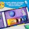 National Geographic™ The Solar System Glow-In-the-Dark Stained Glass Craft Kit